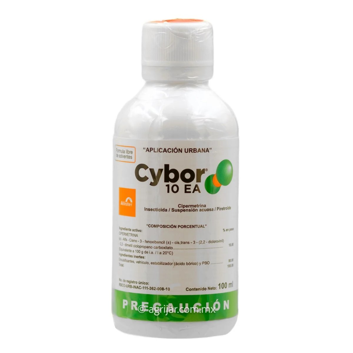 CYBOR 100 ML