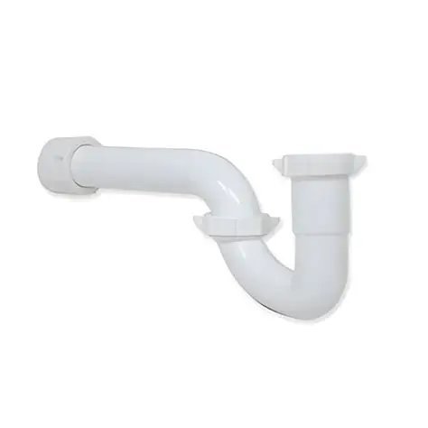 TRAMPA SENCILLA DE 1 1/2 PLASTICA