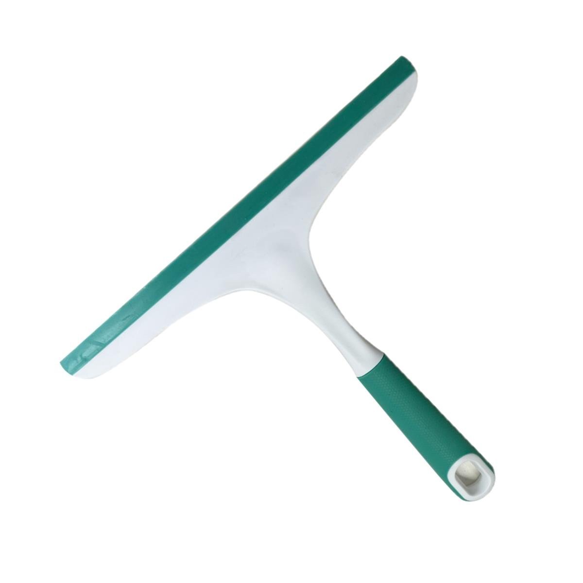 ESCOBILLA DE GOMA DE 24.5CM PARA LIMPIAR VIDRIOS
