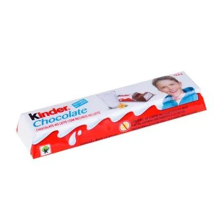 KINDER CHOCOLATE T1-12.5 g