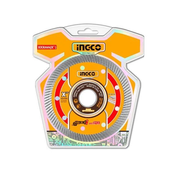 DISCO DIAMANT ULTRAFINO 4-1/2