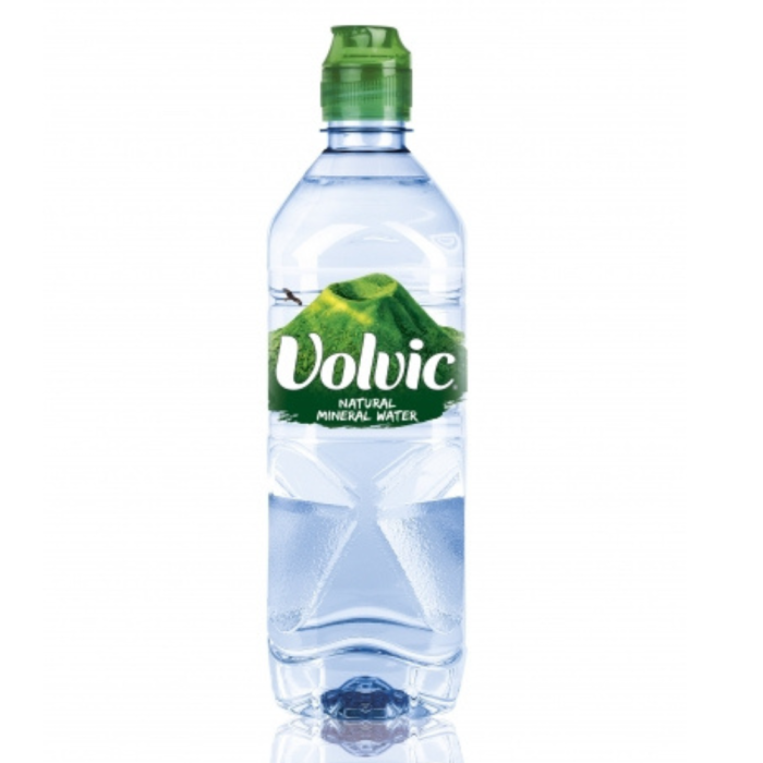 VOLVIC SPORTSCAP-750 mL