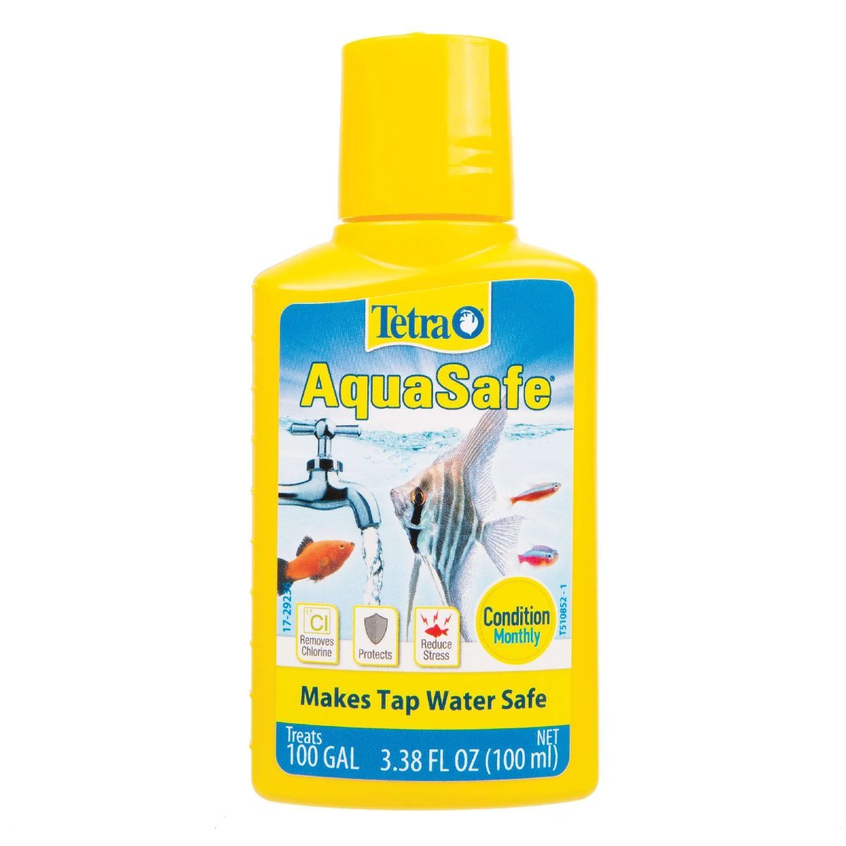 TETRA AQUASAFE 100 ML