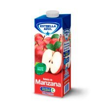 BEBIDA DE MANZANA