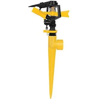 ASPERSOR PLASTICO 3/4 PRETUL