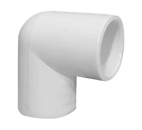 CODO 1/2 X 90 PVC