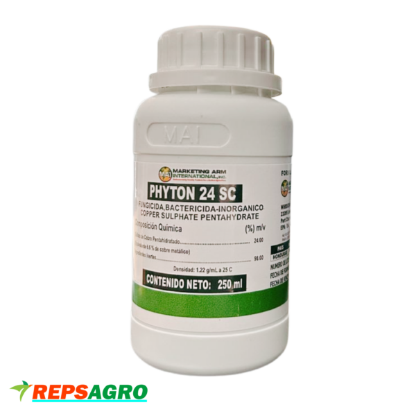 PHYTON 24 SC 250 CC