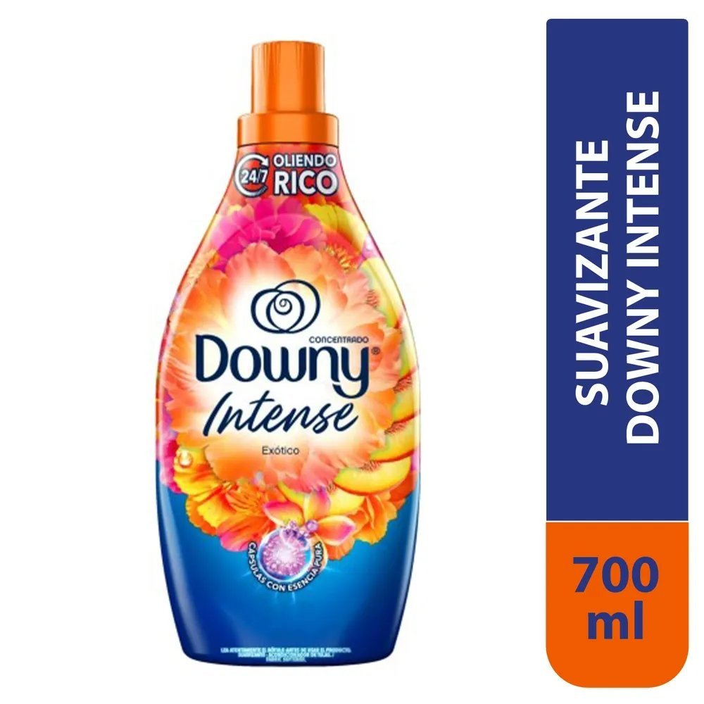 DOWNY EXOTICO 700ML