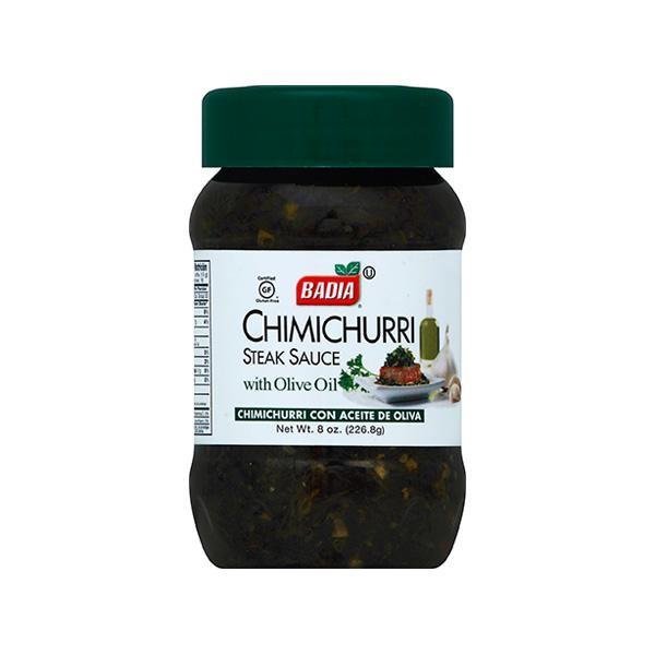 BADIA SALSA CHIMICHURRI 8OZ