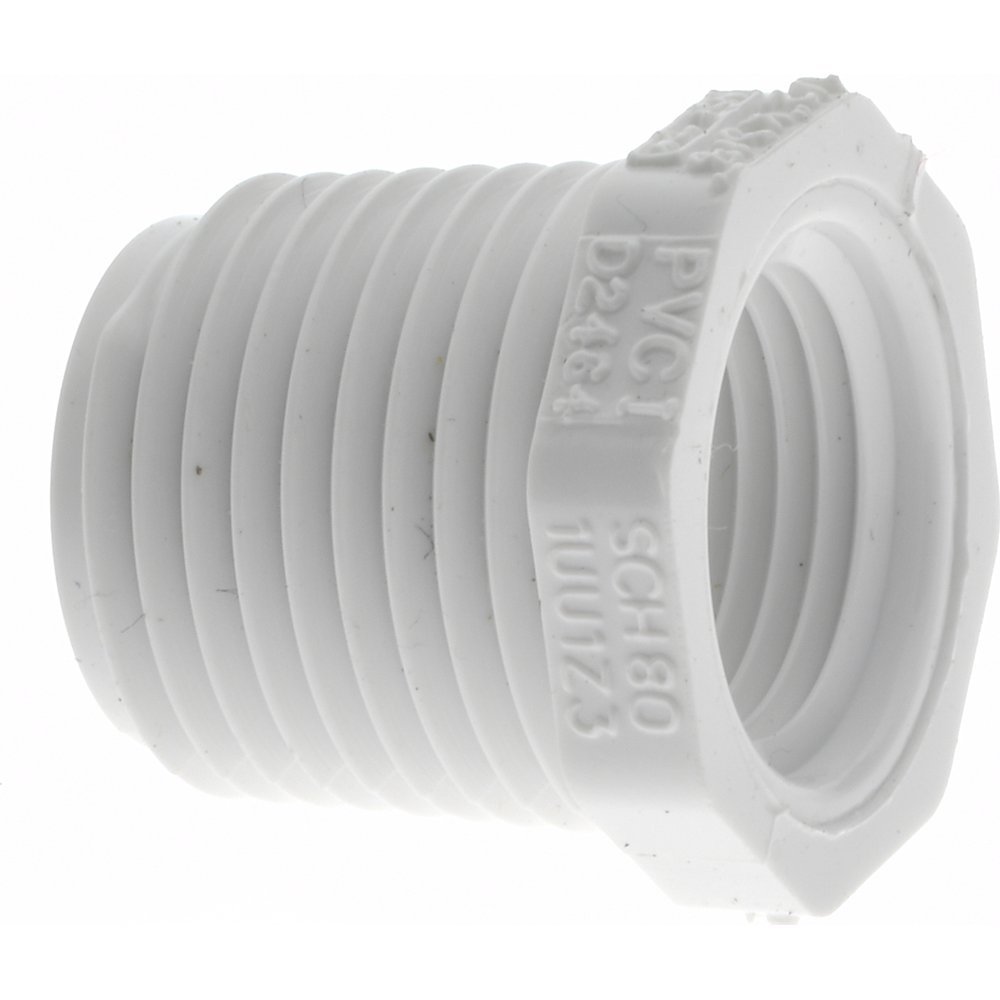 BUSHING PVC C R 1/2 X3.8