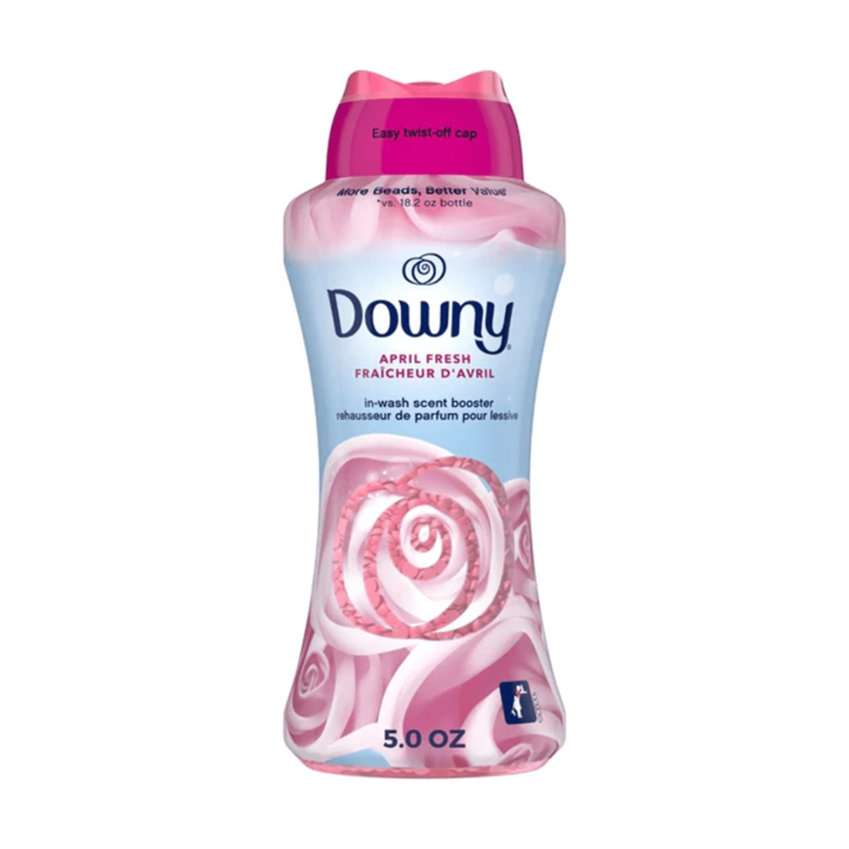 DOWNY APRIL FRESH BEAD 4/5 OZ