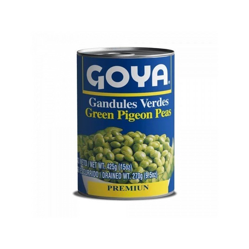 GOYA GUANDU LATA -15 oz