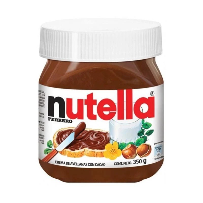 NUTELLA-350 g