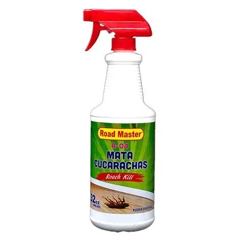 MATA CUCARACHA ROAD MASTER 32 OZ