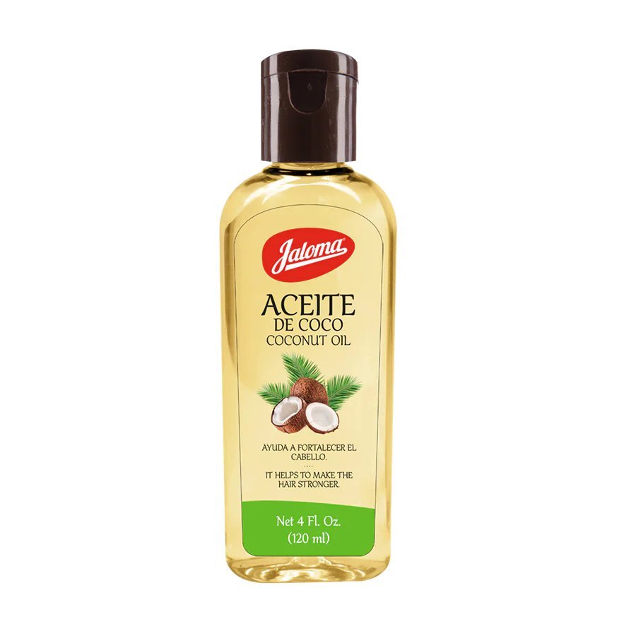 ACEITE DE COCO 120ML