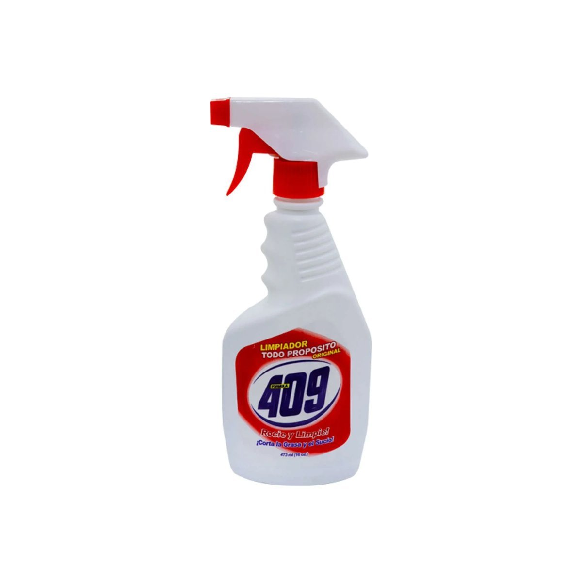 409 ORIGINAL 16 ONZA