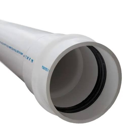 TUBERIA PVC 1 AGUA SDR 26