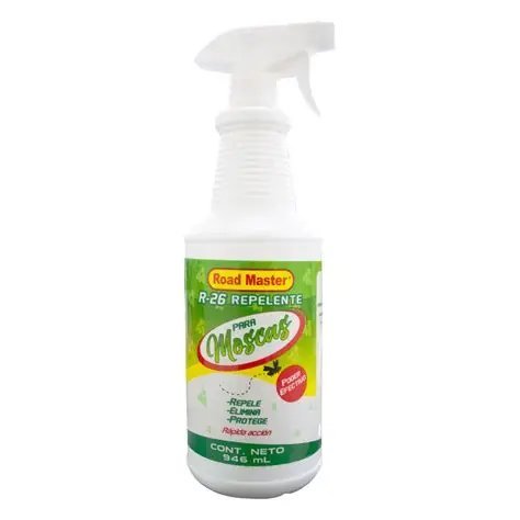 REPELENTE PARA MOSCAS 32 ONZA7451