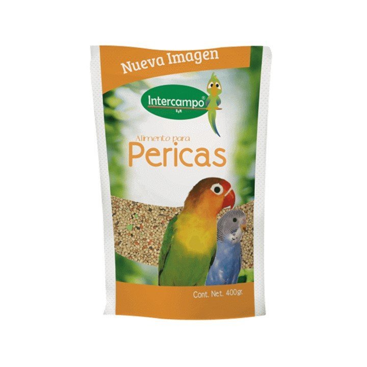 ALPISTE INTERCAMPO 400 GR