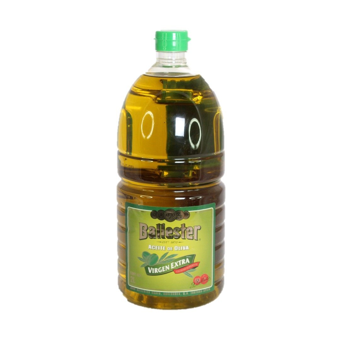 BALLESTER ACEITE DE OLIVA EXTRA VIRGEN