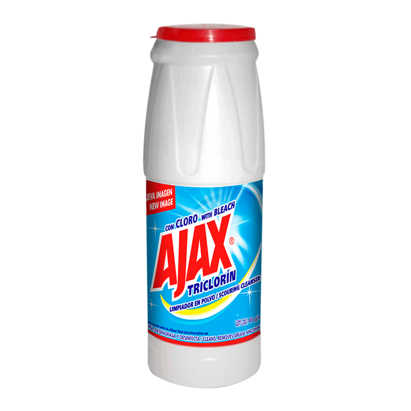 AJAX TRICLORIN 400 GR