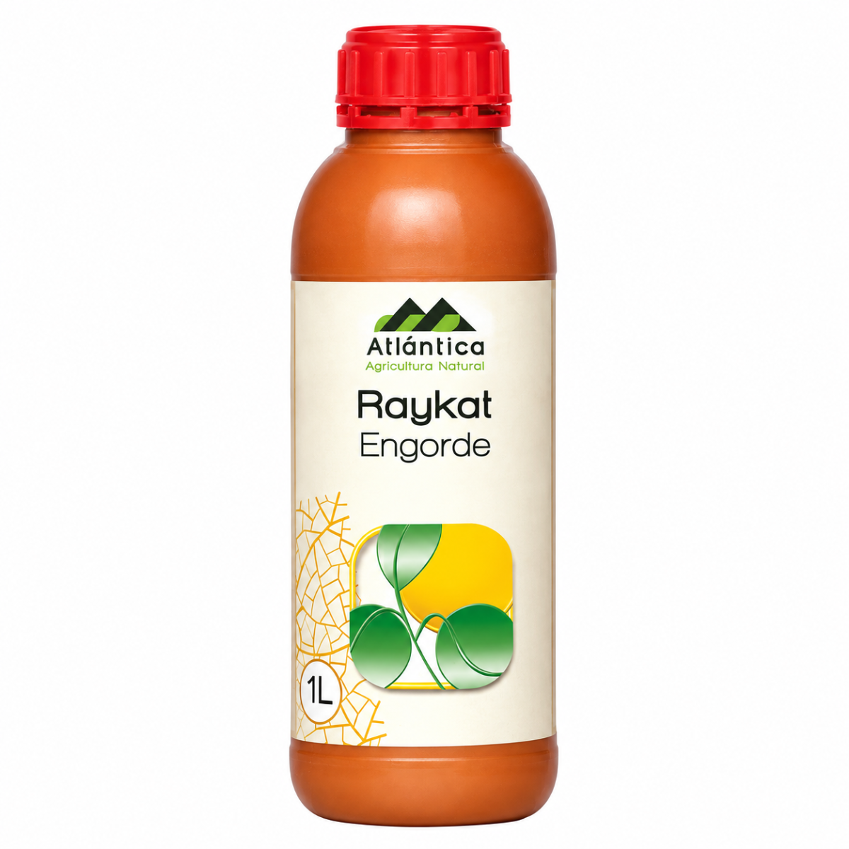 RAYKAT ENGORDE LITRO