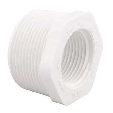 BUCHING PVC 3/4 X1/2