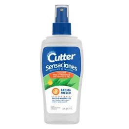 CUTTER SENSACIONES SPRAY 177ML