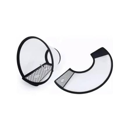COLLAR ISABELINO 13.5 (36-42CM)