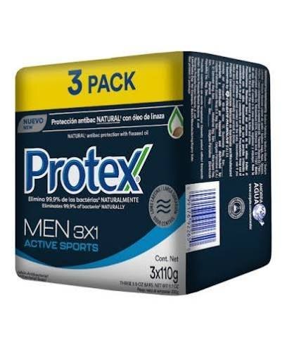 PROTEX MEN SPORT 330 GR