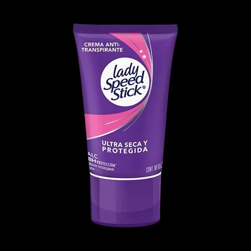 LADY SPEED STICK PRACTI CREAM TALCO 30 GR