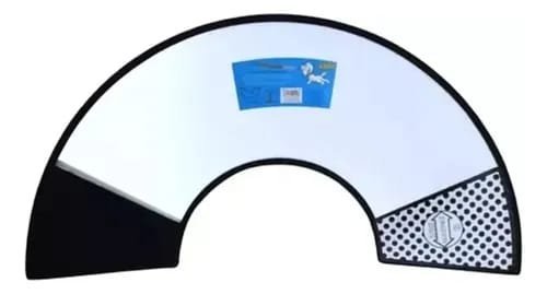 COLLAR ISABELINO 13.5 (26-29CM)