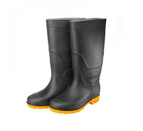 BOTAS DE PVC 45X37 CM ALTURA