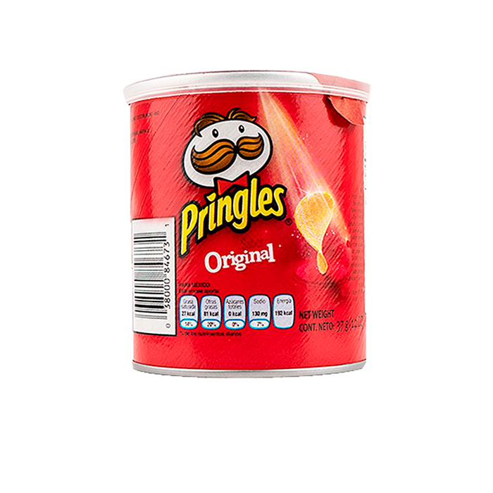 Pringles Original 37g