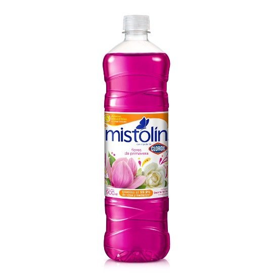 MISTOLIN FLORAL - FLORES DE PRIMAVERA 900 ml