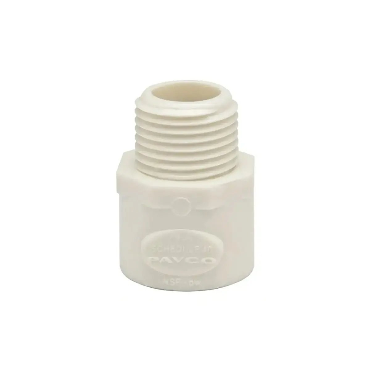 ADAPTER M 1 PVC