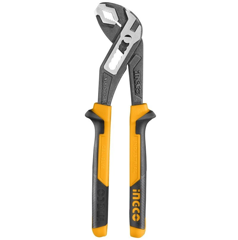 PINZA PICO DE LORO 10