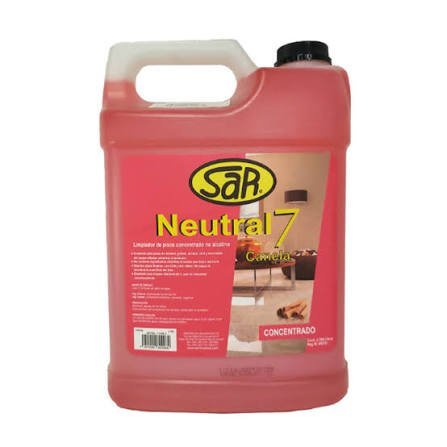 NEUTRAL 7 CANELA GALON 0744-DG