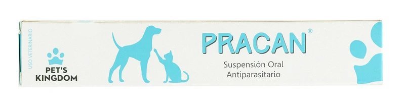 PRACAN GERINGA 2ML
