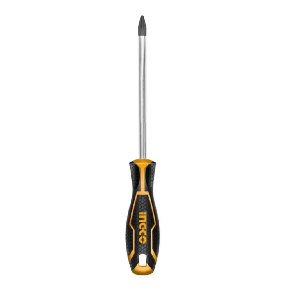DESTORNILLADOR ESTRELL 2X6