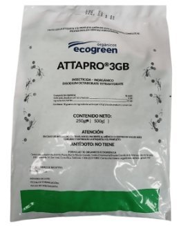 ATTAPRO - 500 GRAMOS