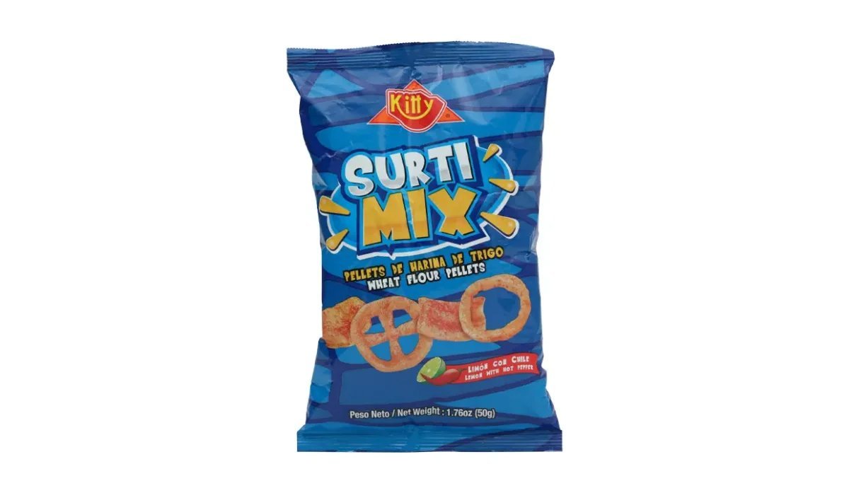 SURTI MIX 25G