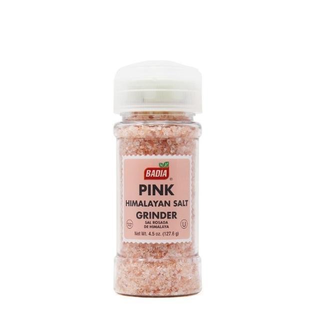 HIMALAYAN SALT PINK