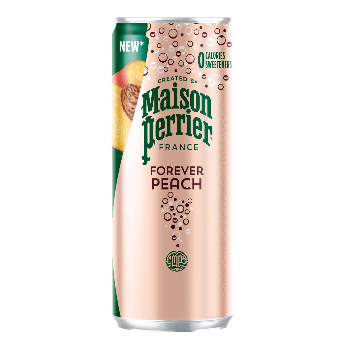 MPERRIER PEACH -250ML