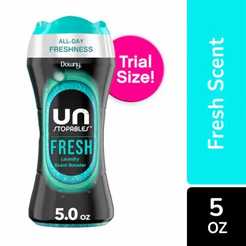 DOWNY UNSTPBLS FRESH 4/5 OZ
