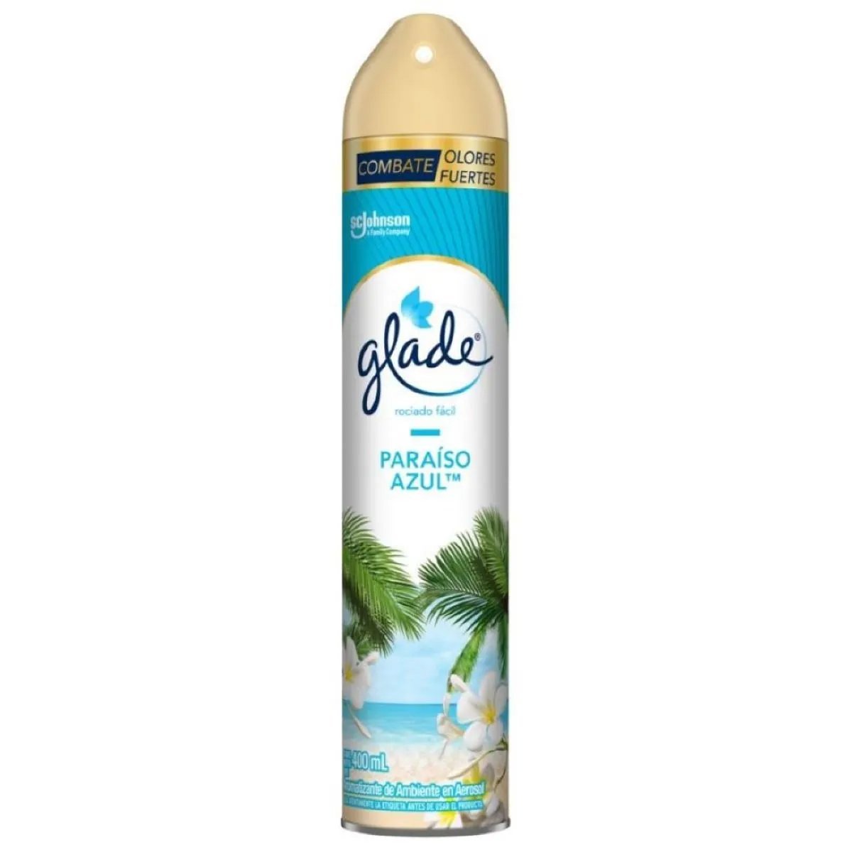 GLADE PARAÍSO AZUL