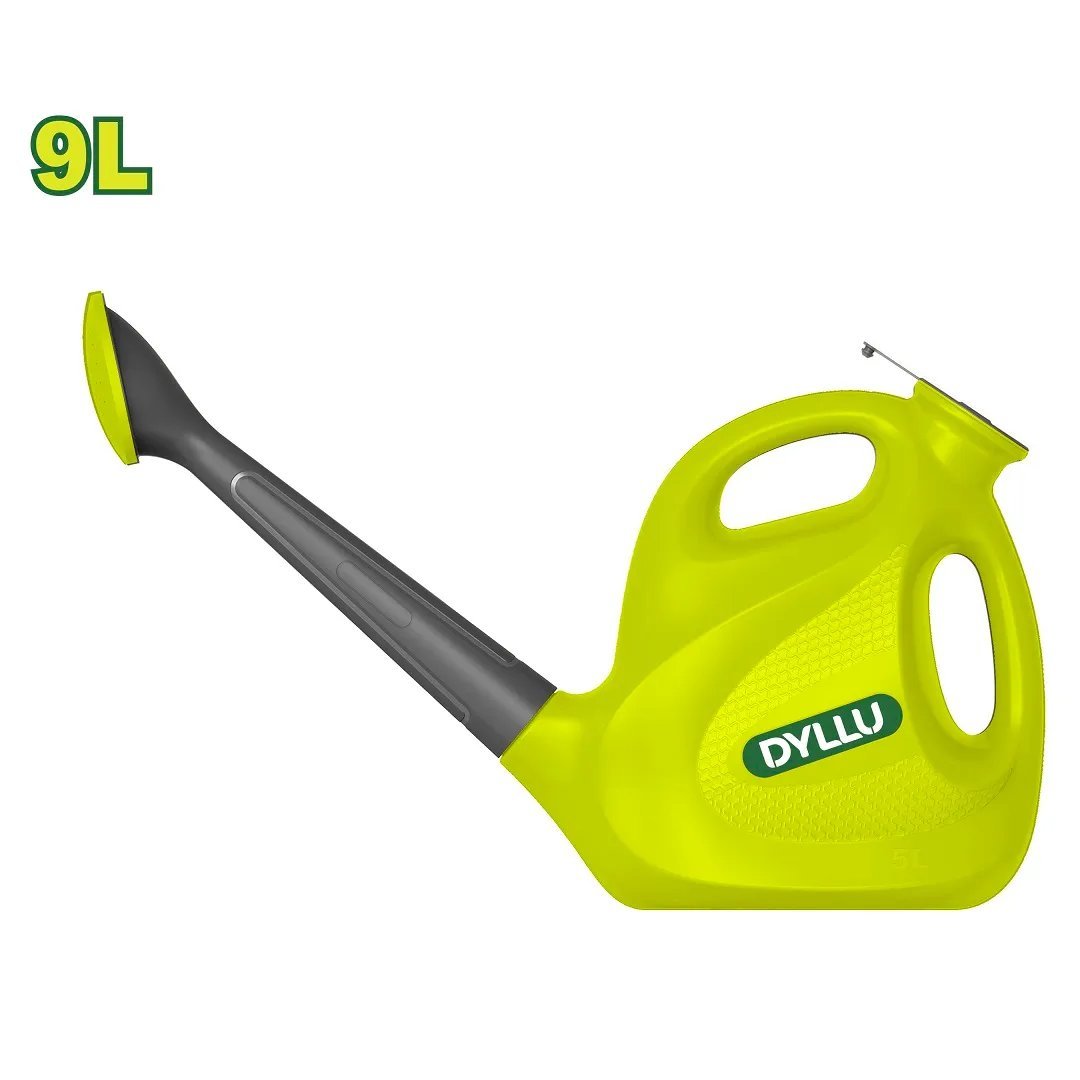 REGADERA PLASTICA DE 9L