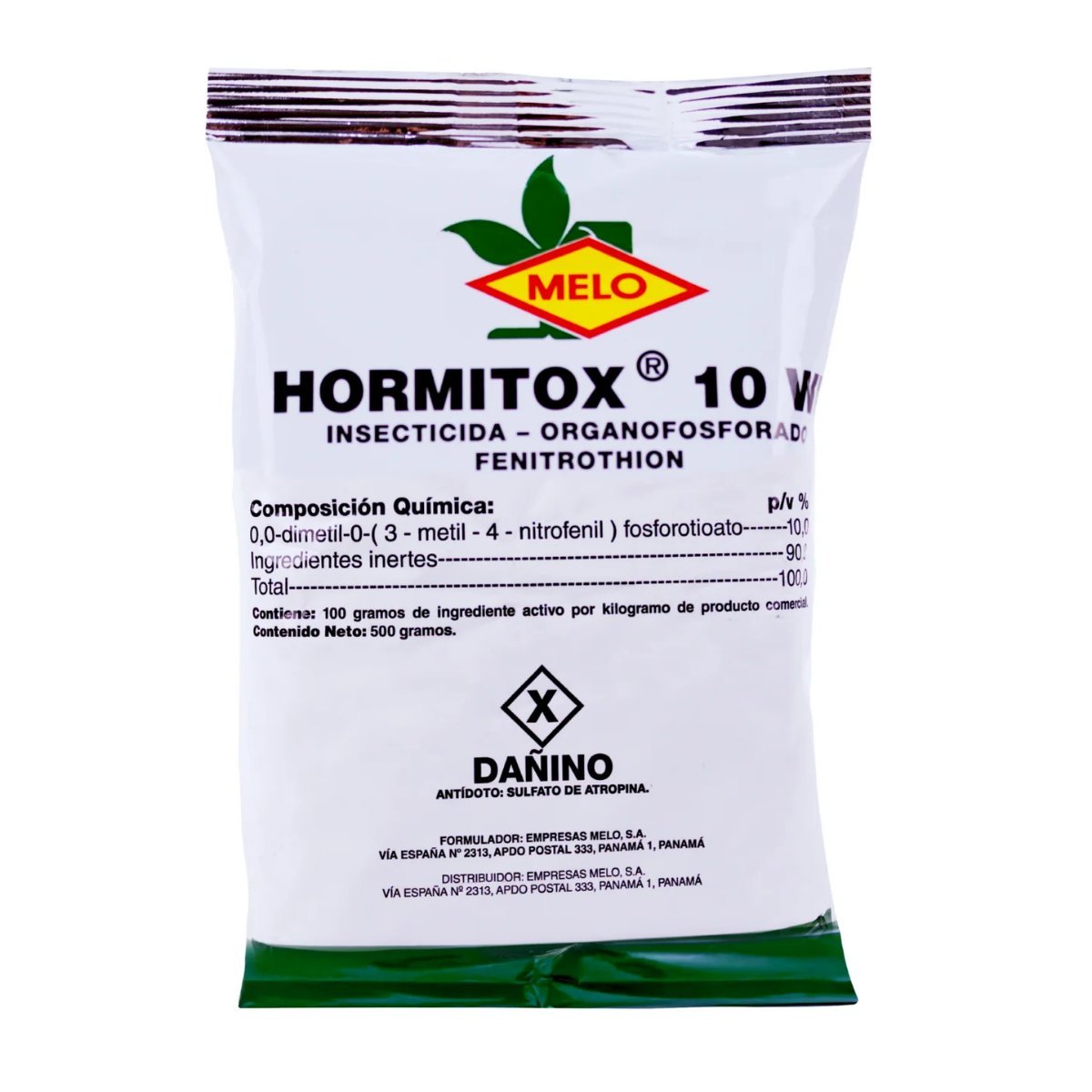 HORMITOX 500 gr