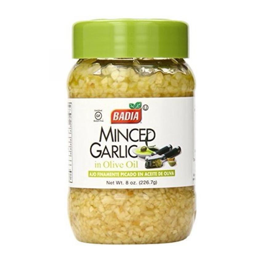 BADIA AJO EN ACEITE 8OZ