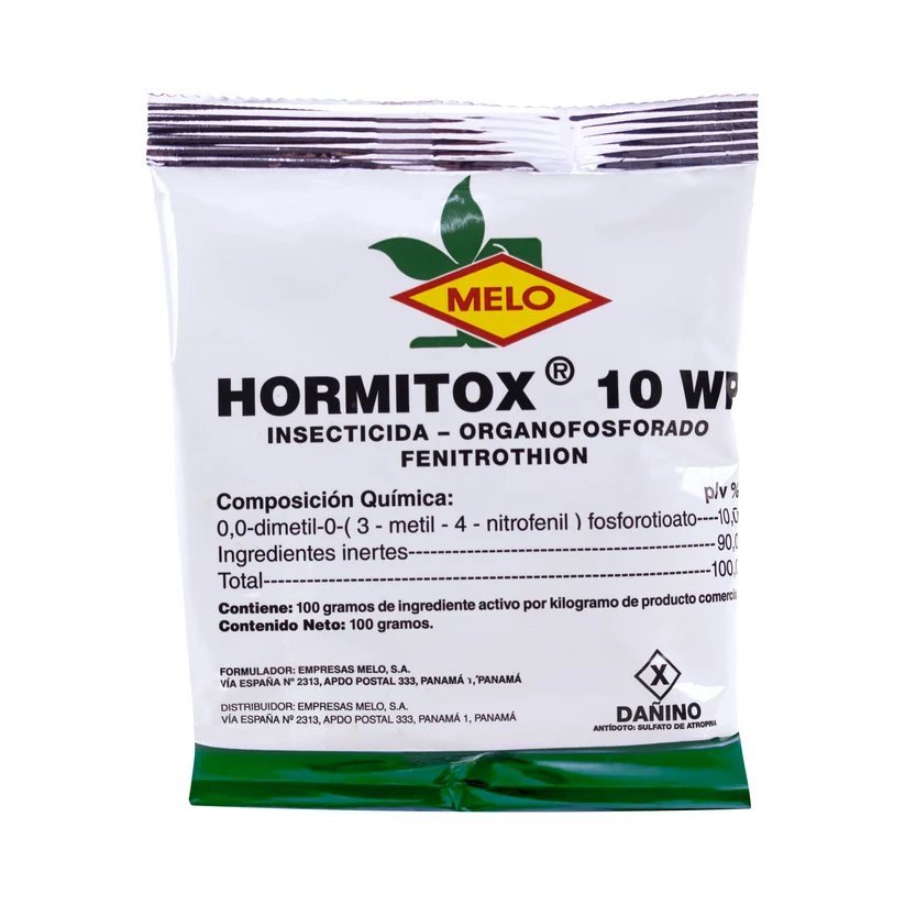 HORMITOX 100 GR